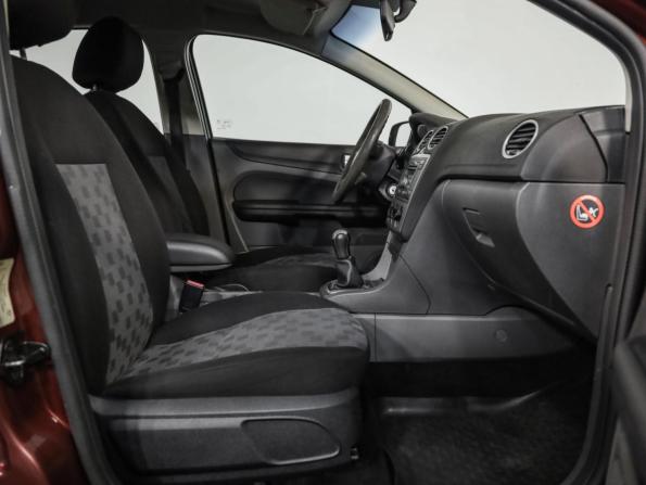 Ford Focus II с пробегом 2006 года, цена 419 000 рублей, 193113 км, седан, Автокод Объявления