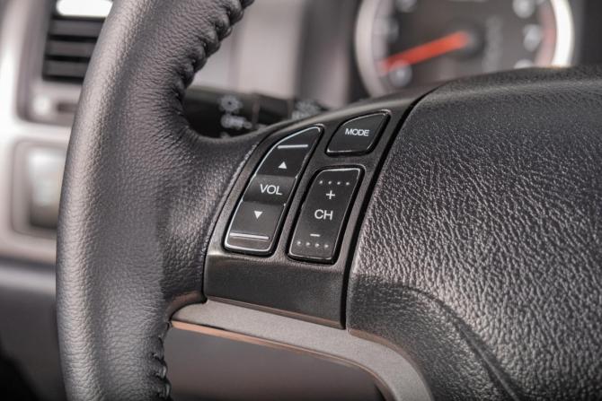 Honda CR-V III с пробегом 2008 года, цена 1 199 000 рублей, 197700 км, внедорожник, Автокод Объявления