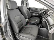 SsangYong Actyon II Рестайлинг Москва  - изображение 49