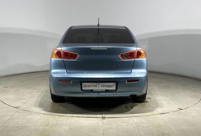 Mitsubishi Lancer X с пробегом 2008 года, цена 630 000 рублей, 294850 км, седан, Автокод Объявления