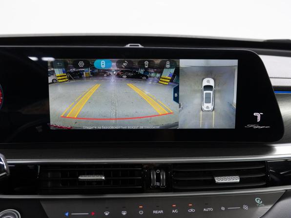 Chery Tiggo 8 Pro Max I Рестайлинг с пробегом 2023 года, цена 2 600 000 рублей, 18043 км, внедорожник, Автокод Объявления