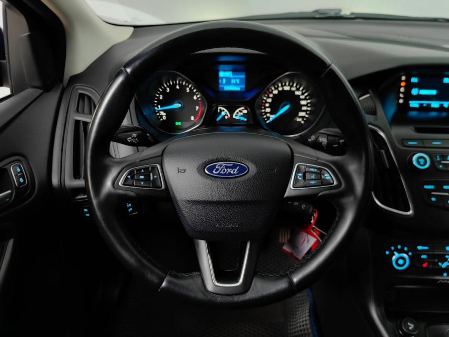 Ford Focus III Рестайлинг Подольск  - изображение 11