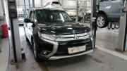 Mitsubishi Outlander III Рестайлинг 3 Санкт-Петербург  - изображение 10