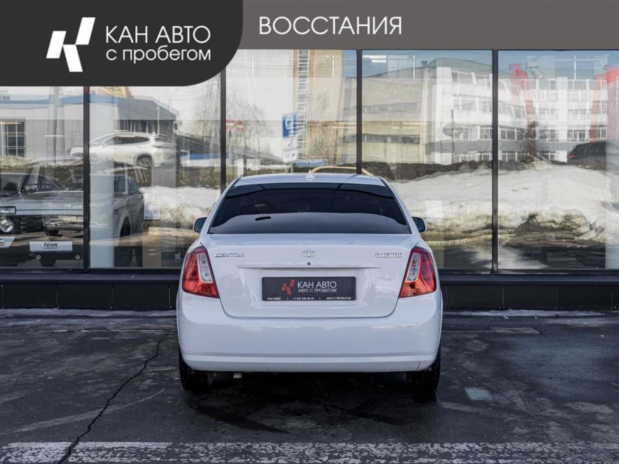 Daewoo Gentra II Казань  - изображение 4