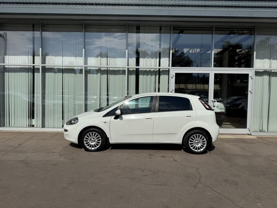 Fiat Punto III Punto Воронеж  - изображение 8