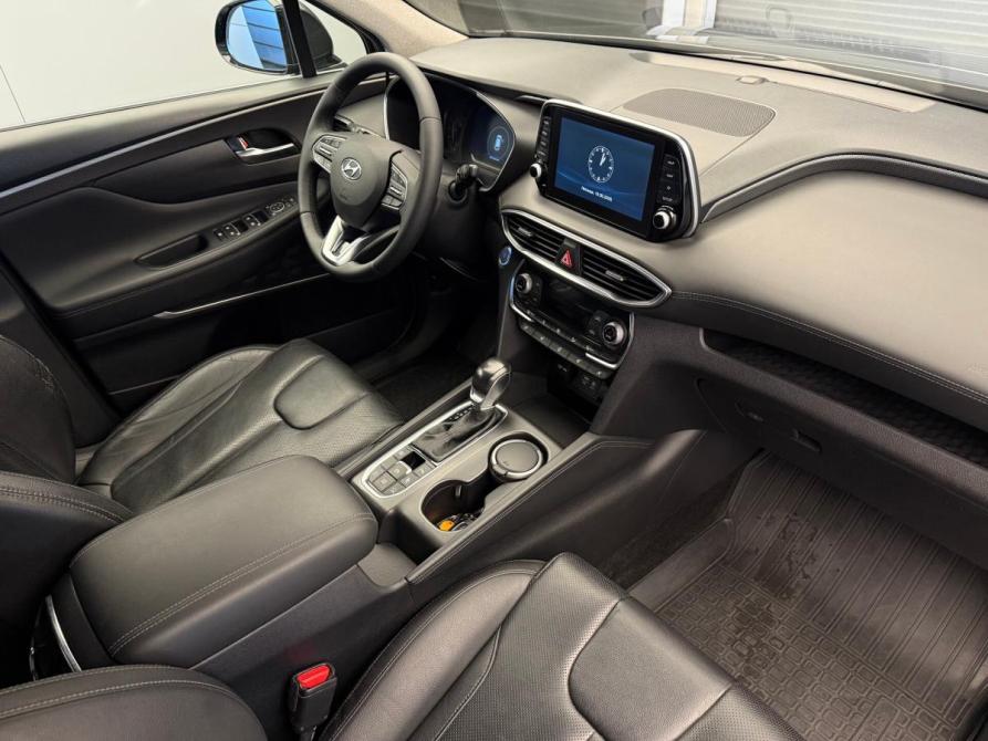 Hyundai Santa Fe IV Санкт-Петербург  - изображение 6