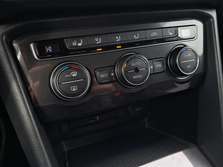 Volkswagen Tiguan II Санкт-Петербург  - изображение 14