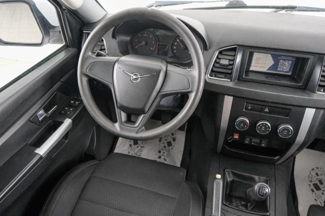 УАЗ Пикап I Рестайлинг 2 с пробегом 2021 года, цена 1 149 000 рублей, 150000 км, offers.body_type.unknown, Автокод Объявления
