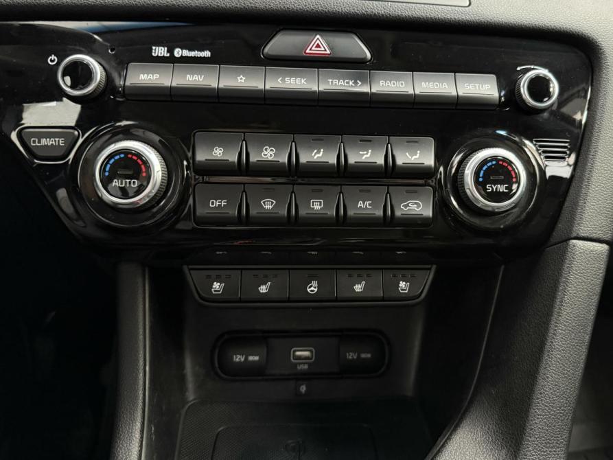 Kia Sportage IV Рестайлинг Красноярск  - изображение 19