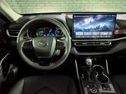 Toyota Highlander IV (XU70) Екатеринбург  - изображение 37