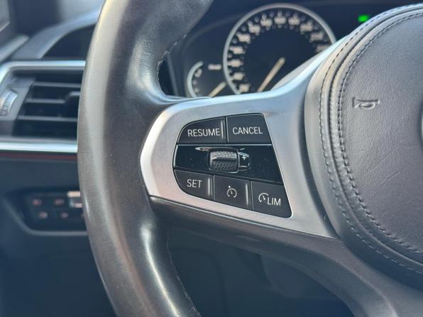 BMW 3 серии VII (G2x) с пробегом 2019 года, цена 3 149 000 рублей, 179063 км, седан, Автокод Объявления