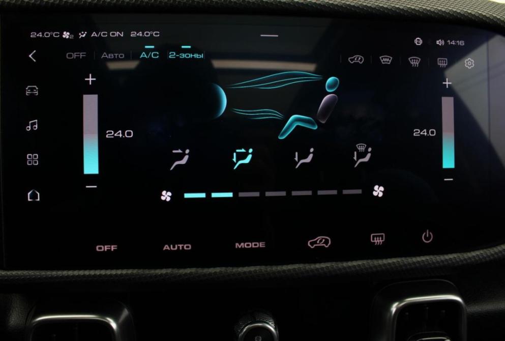 Haval Dargo Саратов  - изображение 28