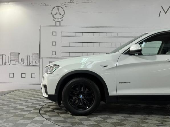 BMW X4 I (F26) с пробегом 2015 года, цена 2 350 000 рублей, 200000 км, внедорожник, Автокод Объявления