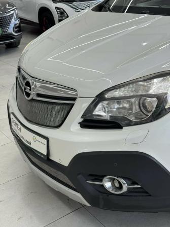 Opel Mokka I с пробегом 2014 года, цена 1 099 000 рублей, 177523 км, внедорожник, Автокод Объявления