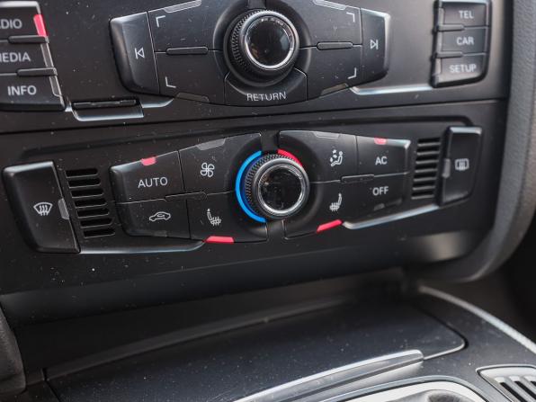Audi A4 allroad IV (B8) с пробегом 2010 года, цена 1 489 000 рублей, 198102 км, универсал, Автокод Объявления
