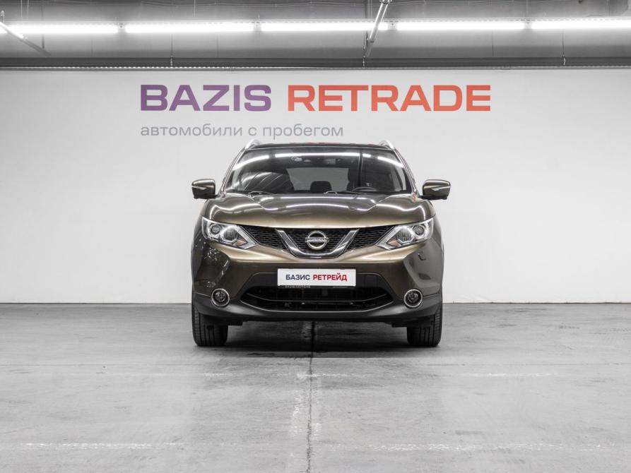 Nissan Qashqai II Тюмень  - изображение 3
