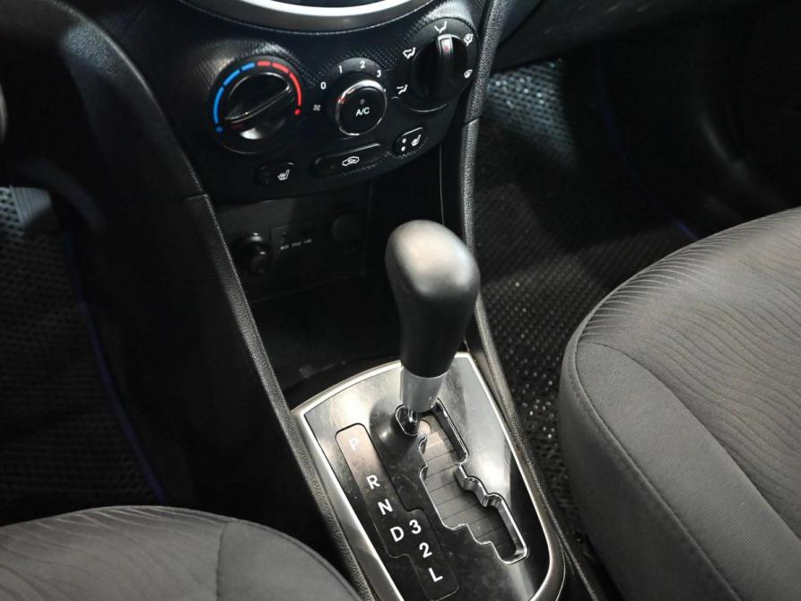 Hyundai Solaris I Екатеринбург  - изображение 13