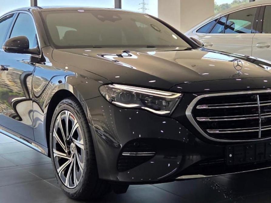 Mercedes-Benz E-Класс VI (W214 S214) Москва  - изображение 4