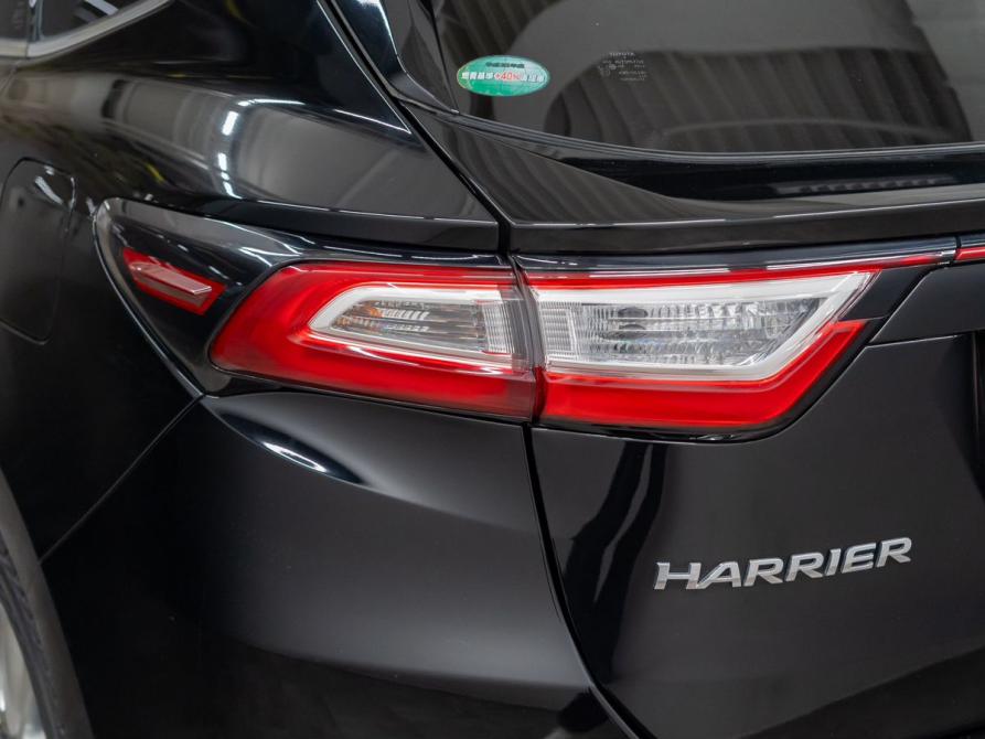 Toyota Harrier III (XU60) Рестайлинг Красноярск  - изображение 24