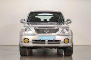 Hyundai Terracan I Челябинск  - изображение 17