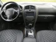 Hyundai Santa Fe Classic Иваново  - изображение 31