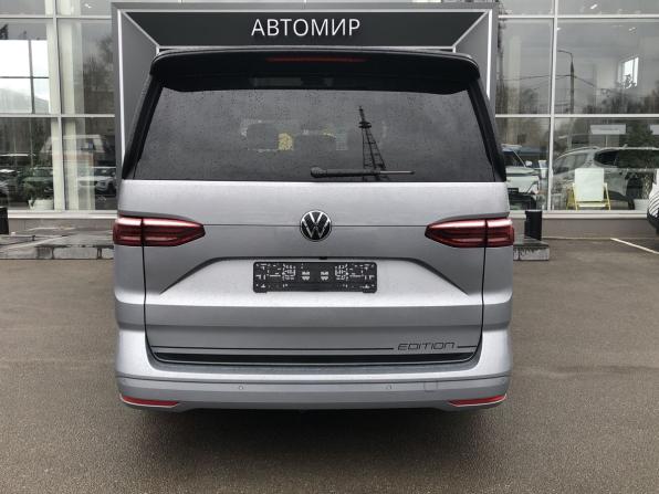 Volkswagen Multivan T7 с пробегом 2025 года, цена 10 200 000 рублей, 1216 км, минивэн, Автокод Объявления