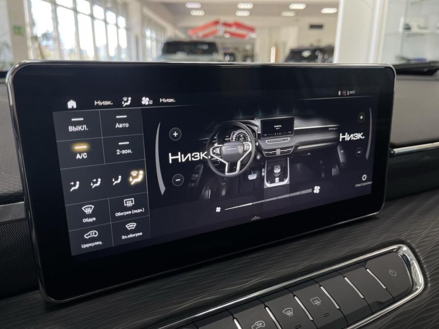 Haval Jolion I Москва  - изображение 15