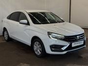 Lada (ВАЗ) Vesta I Рестайлинг (NG) Псков  - изображение 21
