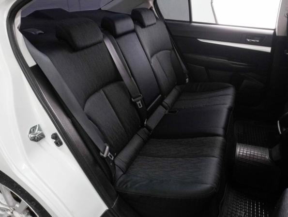 Subaru Legacy V с пробегом 2011 года, цена 999 000 рублей, 240641 км, седан, Автокод Объявления