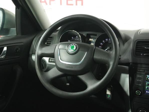 Skoda Yeti I с пробегом 2012 года, цена 780 000 рублей, 162007 км, внедорожник, Автокод Объявления