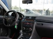 Mazda 3 I (BK) Новосибирск  - изображение 29