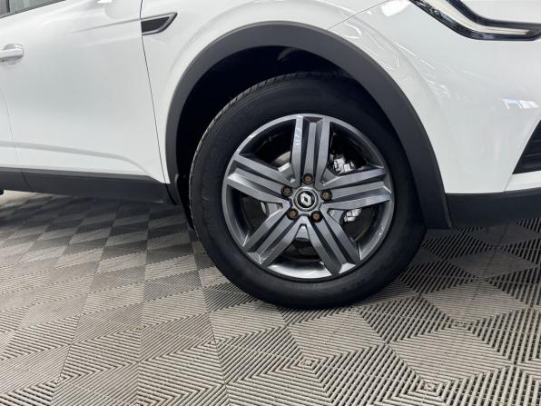 Renault Arkana I с пробегом 2021 года, цена 1 449 000 рублей, 133818 км, внедорожник, Автокод Объявления