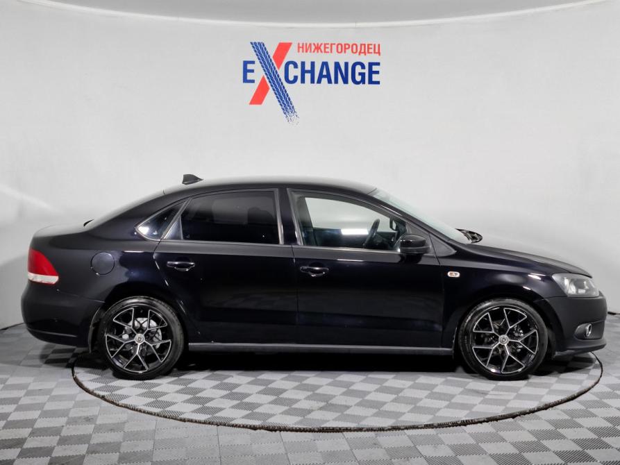 Volkswagen Polo V Нижний Новгород  - изображение 4