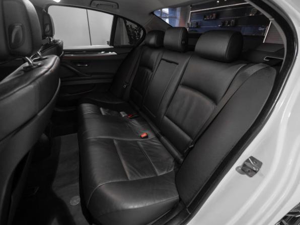 BMW 5 серии VI (F10/F11/F07) с пробегом 2012 года, цена 1 445 000 рублей, 277040 км, седан, Автокод Объявления