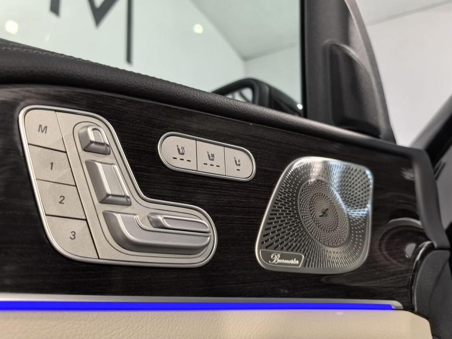Mercedes-Benz GLS II (X167) Санкт-Петербург  - изображение 24