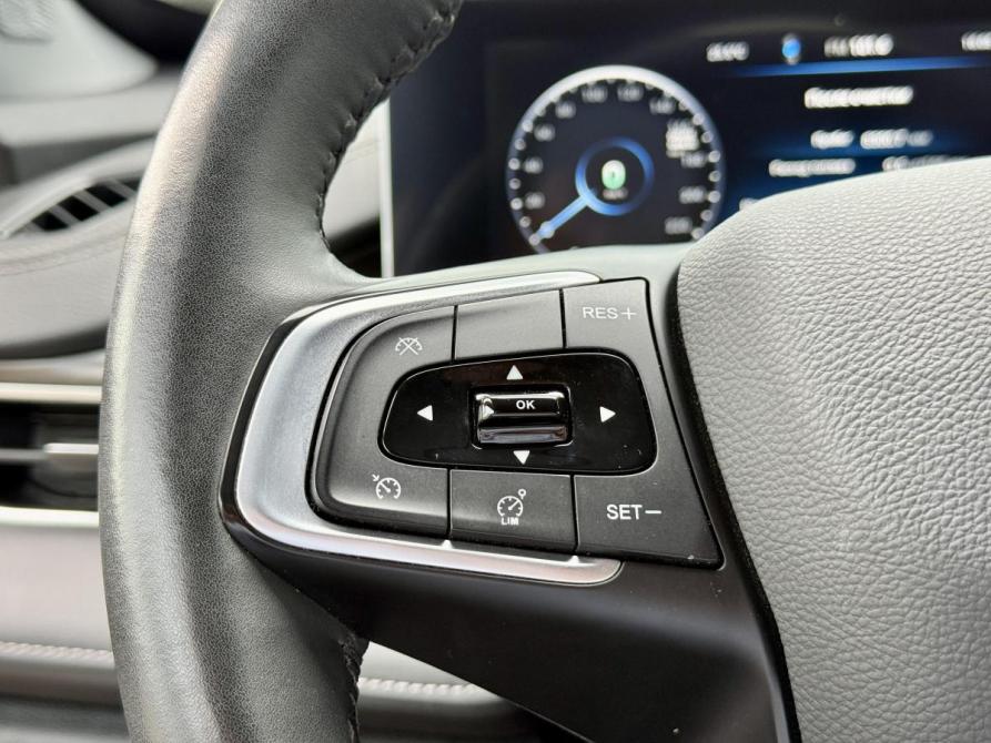 Chery Tiggo 4 Pro I Рестайлинг Воронеж  - изображение 15