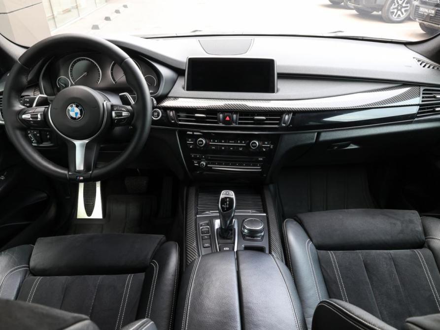 BMW X5 III (F15) Москва  - изображение 16