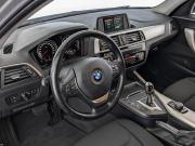 BMW 1 серии II (F20/F21) Рестайлинг 2 Москва  - изображение 45