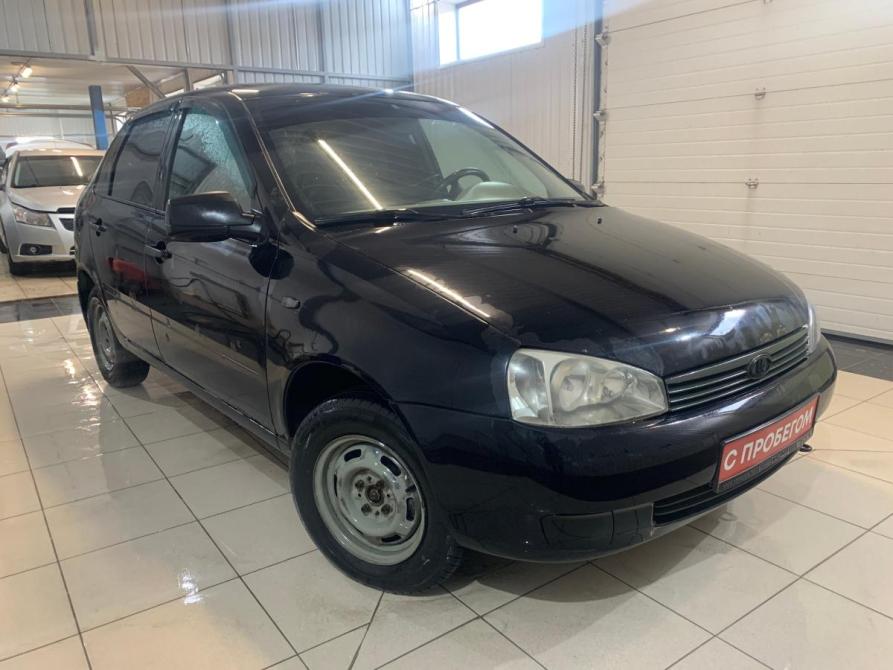 Lada (ВАЗ) Kalina I Арзамас  - изображение 2