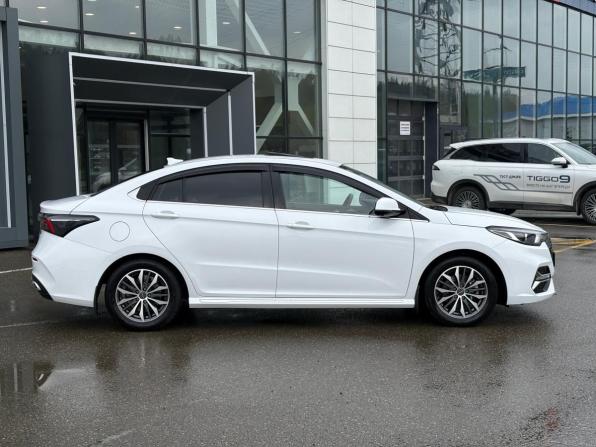 Omoda S5 с пробегом 2023 года, цена 1 520 000 рублей, 22316 км, седан, Автокод Объявления