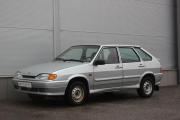Lada (ВАЗ) 2114 Белгород  - изображение 26