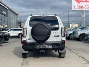 Lada (ВАЗ) Niva Travel I Рестайлинг Вологда  - изображение 30
