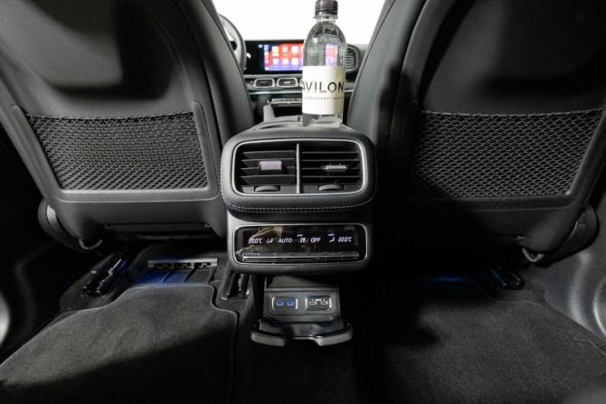 Новый Mercedes-Benz GLS AMG II (X167) Рестайлинг 2025 года, цена 29 849 231 рубль, внедорожник, Автокод Объявления