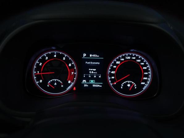 Hyundai Kona I с пробегом 2019 года, цена 2 207 444 рубля, 54953 км, внедорожник, Автокод Объявления