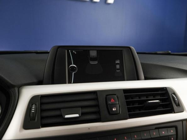 BMW 3 серии VI (F3x) с пробегом 2013 года, цена 1 348 077 рублей, 167602 км, седан, Автокод Объявления