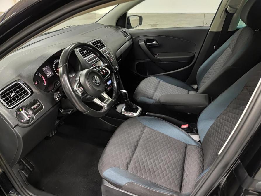 Volkswagen Polo V Рестайлинг Казань  - изображение 20