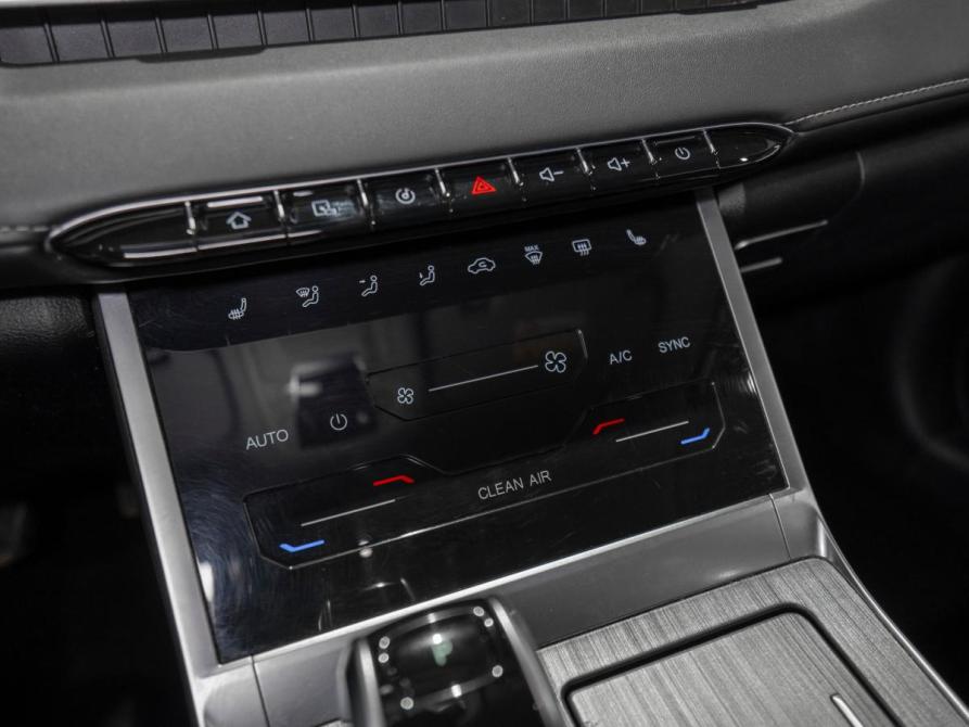 Chery Tiggo 7 Pro Max I Москва  - изображение 14