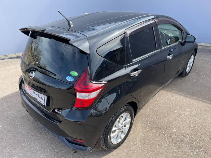 Nissan Note II Рестайлинг Стерлитамак  - изображение 9