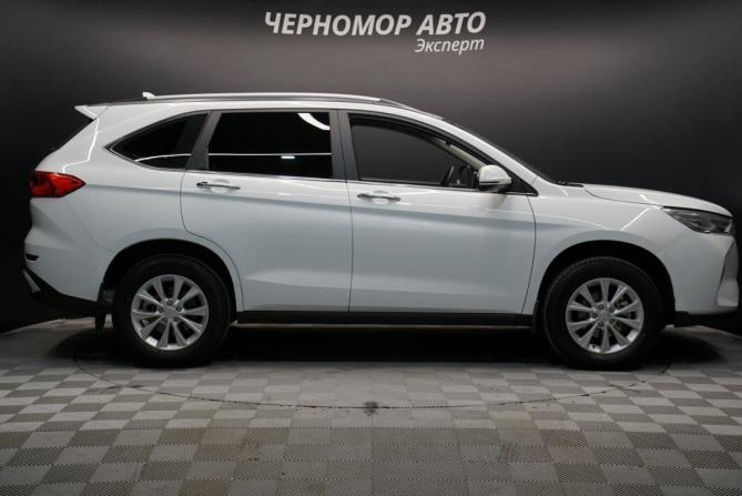 Haval M6 II с пробегом 2023 года, цена 1 890 000 рублей, 64083 км, внедорожник, Автокод Объявления