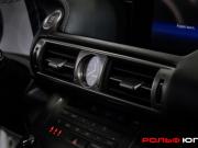 Lexus IS III Москва  - изображение 31